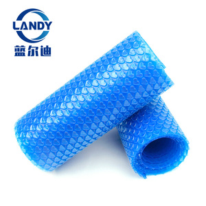 <span class=keywords><strong>Cubierta</strong></span> Solar para <span class=keywords><strong>Piscina</strong></span> de Material PE, Anti-Polvo, Bloqueadora de Rayos UV, para Piscinas Elevadas - Product Image 1