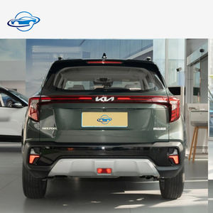 SUV Seltos le plus vendu, Euro IV, atmosphérique, 1.5L IVT, écran tactile, édition confort, traction avant, luxe, conduite à gauche, R16 - Product Image 4