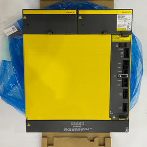 A06B-6252-H075 AiPS 75HV-B Servoamplificador FANUC - Product Image 6