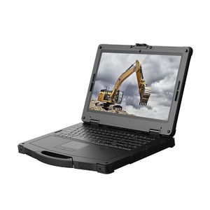 Ordenador portátil industrial de 15,6 pulgadas con CPU <span class=keywords><strong>i5</strong></span> i7 de 11 generaciones - Product Image 4