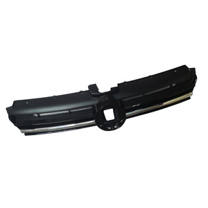 Rejilla de parachoques delantero Volkswagen 5G0853651A de material PP para Golf 7, pieza de repuesto - Product Image 5