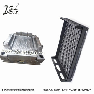 Molde de <span class=keywords><strong>Taizhou</strong></span> de calidad, suministro de fábrica, inyección personalizada de plástico, caja de pan de panadería - Product Image 5