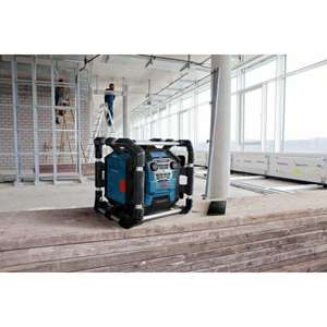 BOSCH - 06014A4100 GPB 18V-5 SC - Radio 18V - EAN 4059952559506 AUTRES OUTILS ÉLECTRIQUES RADIOS - Product Image 3