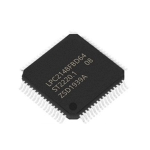Microcontrolador de propósito general LPC2148FBD64 LQFP-64-MCU LPC2100 ARM7TDMI-S - Product Image 1