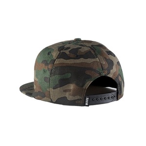 Bán Buôn Chất Lượng Cao 100% Bông Sáu Tấm Bóng Chày <span class=keywords><strong>Hat</strong></span> Hóa Đơn Phẳng Có Thể Điều Chỉnh Kích Thước Khuyến Mại Tùy Chỉnh Camo Mùa Đông <span class=keywords><strong>Hat</strong></span> - Product Image 6