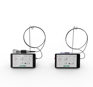 पोर्टेबल डेस्कटॉप मल्टीतरंग दैर्ध्य डायोड लेजर नाखून फंगस थेरेपी उपकरण 1064nm <span class=keywords><strong>980nm</strong></span> - Product Image 4