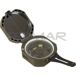 TC89017 Bussola con Specchio - Product Image 1