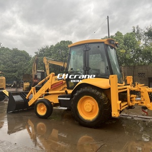Chất lượng cao JCB 3cx sử dụng backhoe <span class=keywords><strong>loader</strong></span> trong tình trạng tốt JCB 1cx 3cx 4CX 5cx backhoe <span class=keywords><strong>loader</strong></span> ở mức giá thấp - Product Image 2