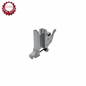 Support de machine à coudre multifonction populaire pour la maison avec poignée haute et pied presseur - Product Image 4