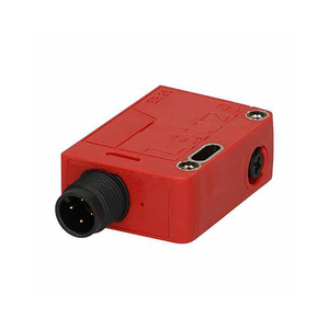 Sensor de Referencia Dinámica Leuze DRT25C.3/L6-M12 Original y Nuevo |   Original y Nuevo 50141897 para Automatización de Empaquetado - Product Image 4