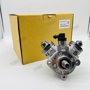 Pompa Carburante ad Alta Pressione 0445010654 per Ricambi Macchinari Industriali <span class=keywords><strong>Bosch</strong></span> - Product Image 3