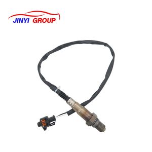 เซ็นเซอร์ออกซิเจนเหมาะสำหรับ Chevrolet Cruze 1.6 Cadillac CTS 03-04 55562205 - Product Image 4