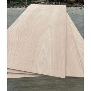 Pannelli in <span class=keywords><strong>compensato</strong></span> di qualità per mobili, spessore 3mm 4mm 12mm 18mm, impermeabili, per uso nautico, commerciali, in Okoume laminato - Product Image 1