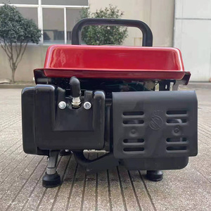 EZONE 300 <span class=keywords><strong>400</strong></span> 500 W 와트 가솔린 발전기 - Product Image 3