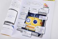 Nuevo Libro Infantil de Lujo Caimei 2025, Tendencia en Libros Infantiles con Tapa Dura, Impresión de Logotipo Personalizado Bajo Demanda, Encuadernación Cosida a Caballete, Papel de Alta Calidad