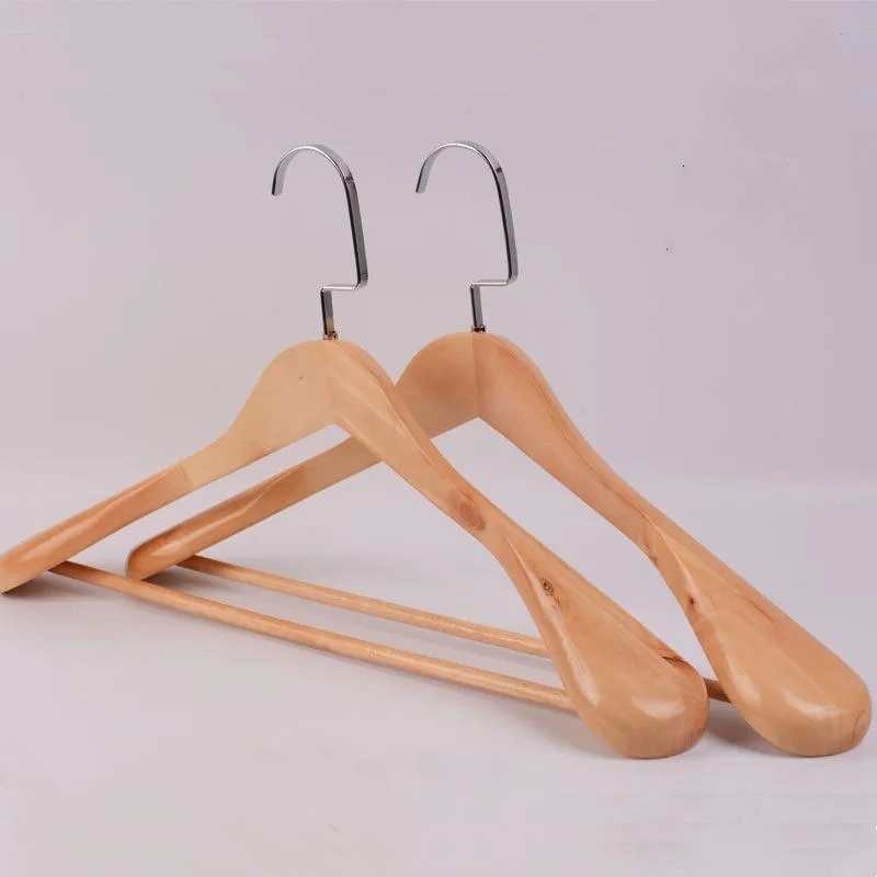 clothes hanger stand wholesale folding bedroom wood suit