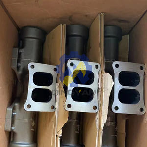 मूल डीजल इंजन केंद्र कोमात्सु HD785-7 भागों 6215-11-5182/6215-11-5172/6215-11-5131/6215-11-5130-11--11- - Product Image 2