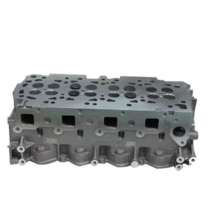 Головка блока цилиндров 908605/ 908505 /1040-5M300 /11040-5M301 /11040-5M302 / <span class=keywords><strong>110405M302</strong></span> для Nissan pathfinder/Navara 2,5 DDTI DOHC YD25 - Product Image 4