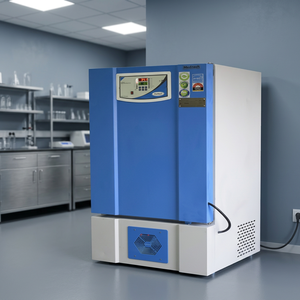 Ultra Low Temperature Ice Machine -86C Electronic Control App Control 5 Star Energy Efficient for Long-Term Preservation - Product Image 3