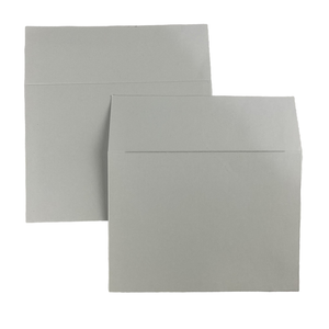 Phong bì Kraft bảo mật tùy chỉnh 10 gói với giấy kết cấu bên trong cho hóa đơn và báo cáo kinh doanh - Product Image 4