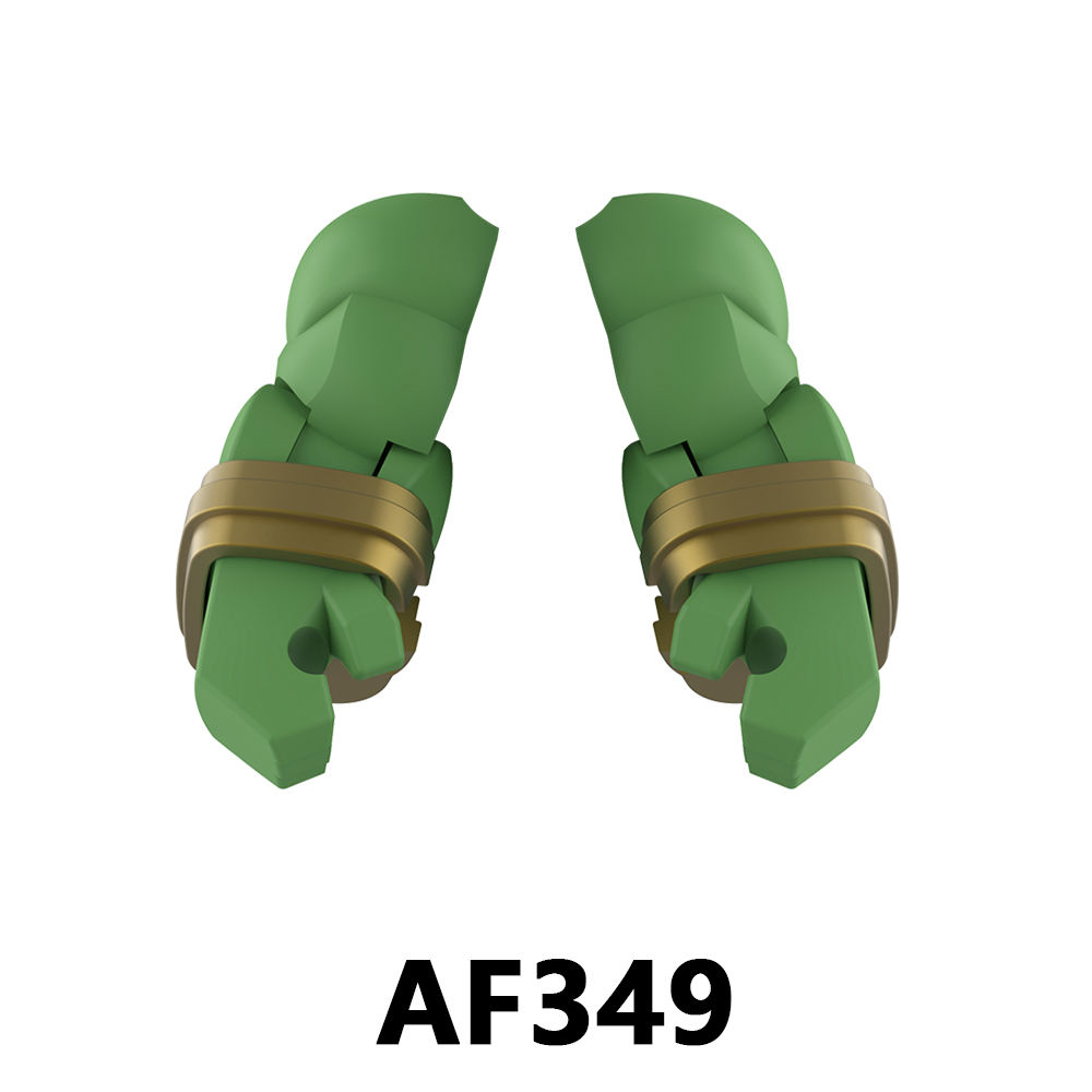AF349