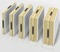Meilleur prix pour chambre froide industrielle à basse température, congélateur, chambre froide de stockage, chambre froide de plain-pied