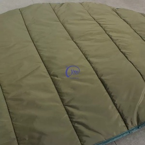Sacos de Dormir Tácticos Plegables para Acampar al Aire Libre, Impermeables, para Clima Frío, de Invierno, Mejor Calificados - Product Image 4
