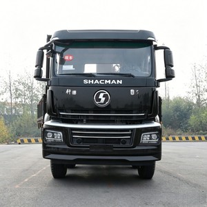 Camion-grue Shacman robuste de 25, 30 et 40 tonnes, 8x4, avec grue à bras télescopique, à vendre - Product Image 3