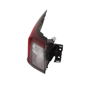 ไฟท้ายรถยนต์สำหรับโตโยต้า พริอุส ปี 2020 ไฟท้ายด้านนอกแบบ LED - Product Image 5