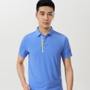 Polos de hombre de calidad superior a <span class=keywords><strong>precio</strong></span> de fábrica, <span class=keywords><strong>polo</strong></span> deportivo con logotipo personalizado impreso para hombre - Product Image 2