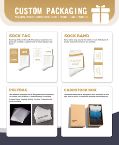 <strong>Custom</strong> Letter Embroidery Unisex Sports Gym <strong>Socks</strong> Cotton Striped <strong>Custom</strong> Logo Crew <strong>Socks</strong> - Product Image 6