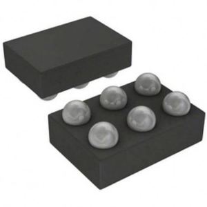 AS5510-DWLM Hall Sensor Electronic Component - Product Image 1