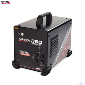 Máquina de Entrenamiento de Soldadura Compacta Lincoln Electric Vrtex 360 220V, Modo de Plasma de Arco Virtual para Práctica de Habilidades - Product Image 5