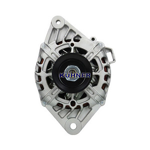 Alternador compatible con HYUNDAI VELOSTER 1.6 GDI Gasolina (KW: 103, HP: 140) de 03-2011 a 12-2017 VALEO 553548RIV NUEVO - Product Image 1