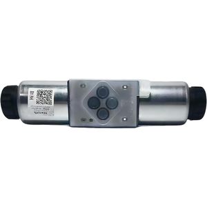 Válvula de Control Direccional Hidráulica Rexroth 4WE6G62 EG24N9K4 350 Bar Puerto de 1/2 Pulgada - Product Image 4