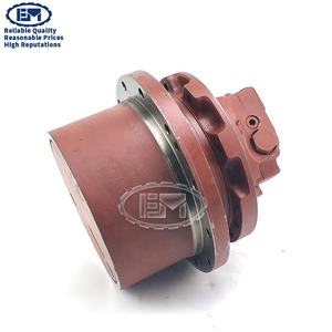 GM06VN-815มอเตอร์ PY15V00009F3เคลื่อนที่สำหรับ CX47 SK50SR-3/27-5 SK45SR-2มอเตอร์สำหรับ <span class=keywords><strong>CX40</strong></span> CX45 CX50B CX55B จาก nabtesco - Product Image 4