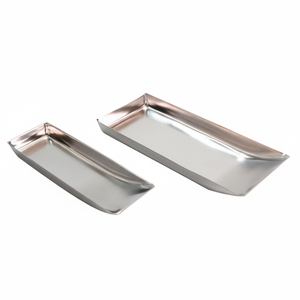 Support d'acupuncture en acier inoxydable Share Chimbad, plaque essentielle pour la médecine orientale, Dongchim Hangrim Ujin, petit modèle 113.5 - Product Image 1