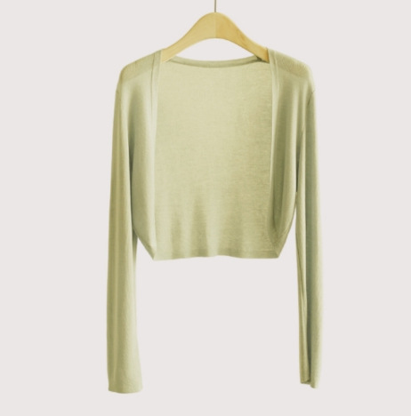 เรืองแสงสีเขียว