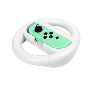Kit de volant directionnel pour Nintendo Switch OLED 2021, manettes <span class=keywords><strong>Joy</strong></span>-<span class=keywords><strong>Con</strong></span> pour console et Switch - Product Image 5