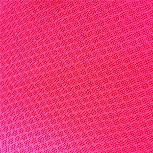 Vari disegni tessuto a rete sportiva 100% poliestere 3D Air Spacer Sandwich Mesh Fabrics - Product Image 5