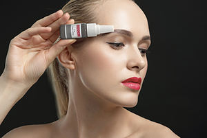 Goochie – tatouage organique PMU Microblading encre à Pigment pour sourcils maquillage Permanent - Product Image 4