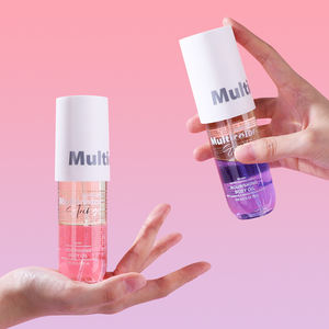 カスタムローズオイルボディドライオイルホホバココナッツビタミン<span class=keywords><strong>E</strong></span>オイルスキンケア繊細なボディケア保湿リラックス - Product Image 1