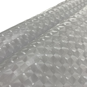 Trong suốt PVC tự dính Decal cắt <span class=keywords><strong>Vinyl</strong></span> Chữ mô hình chuyển băng cuộn với giấy và pvcmaterial - Product Image 6