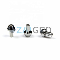 Wasserstrahl-Diamant öffnung 20459523 7800101 201401-07 Diamant düse Wasserstrahl schneider Ersatzteile KMT Long Stem Replacement