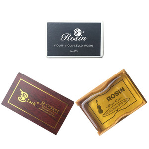 All'ingrosso accessori per strumenti musicali colofonia per violino violoncello fagotto per il tuo <span class=keywords><strong>Ensemble</strong></span> - Product Image 2