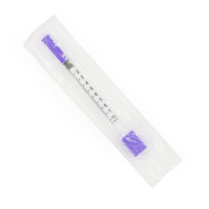 <span class=keywords><strong>Jeringas</strong></span> Desechables Médicas Estériles <span class=keywords><strong>de</strong></span> <span class=keywords><strong>Insulina</strong></span> <span class=keywords><strong>de</strong></span> 8 mm, Color Rosa, Morado y Negro, 31 g, <span class=keywords><strong>100</strong></span> <span class=keywords><strong>Unidades</strong></span>, <span class=keywords><strong>Jeringas</strong></span> <span class=keywords><strong>de</strong></span> Acero Inoxidable y PP - Product Image 5