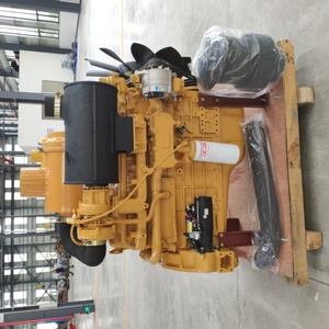Le moteur YC6J125Z-T20 convient à Xiagong Rewo Heavy Industry 930935 - Product Image 2