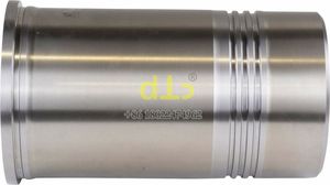 Camisa de Cilindro para Motor Diésel CAT 3508 3516, Revestimiento de Cilindro 454-9920 393-7368 4549920 3937368 - Product Image 2
