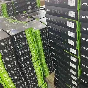 การ์ดจอเวิร์กสเตชัน RTX4000 8GB GDDR6 PCI คุณภาพสูงรุ่นใหม่ พร้อมฟังก์ชัน Real-Time Ray Tracing การ์ดจอ AMD RTX4000 AMD RT - Product Image 4