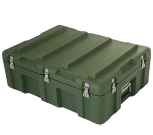 DF HZ725224 92L 93L 94L 95L 96L 97L Accept Customization High Quality Plastic Hard Case <b>Rolling</b> <b>Box</b> - Product Image 1